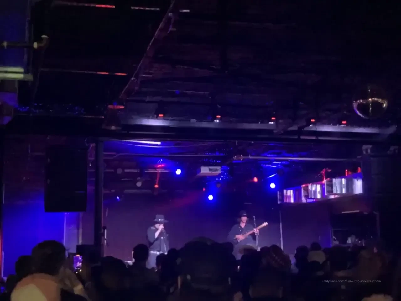 Y all i had the best weekend i saw so much amazing music i saw the 