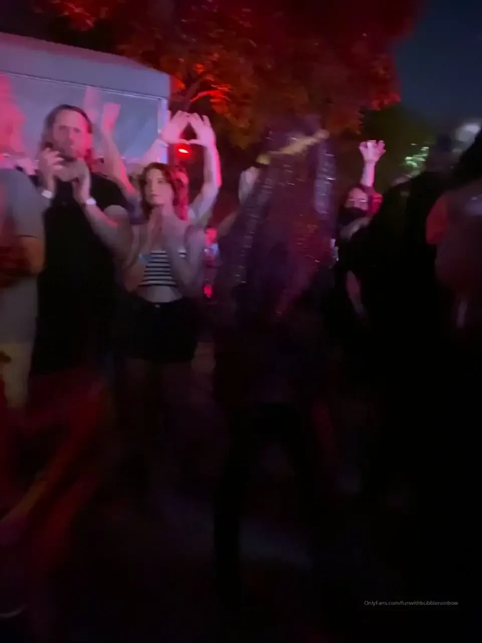 Golden dawn orchestra was great tonight hope y all s friday has been 