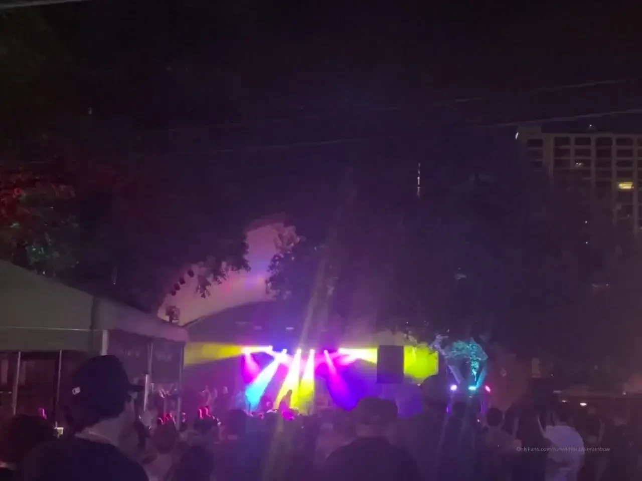 Golden dawn orchestra was great tonight hope y all s friday has been part 1 