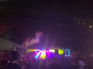 Golden dawn orchestra was great tonight hope y all s friday has been part 1