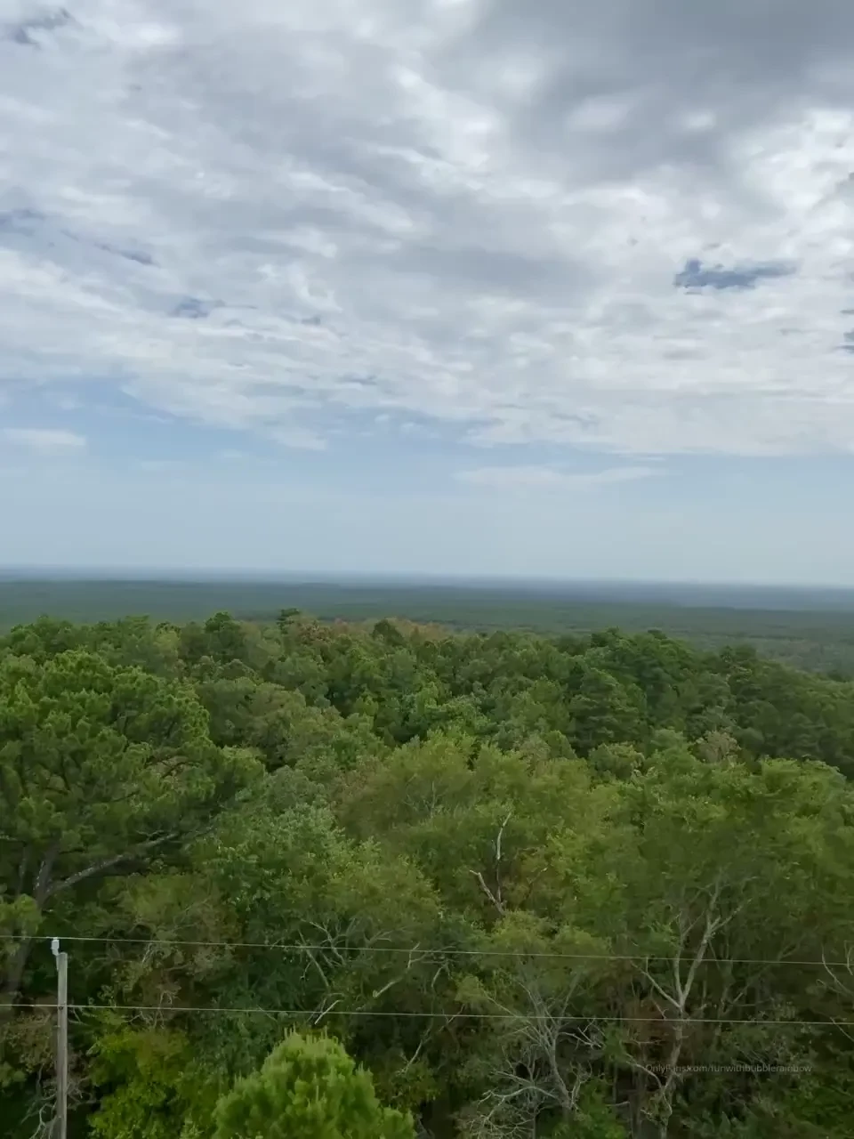 Out in oklahoma getting out of the city having fun exploring going to 