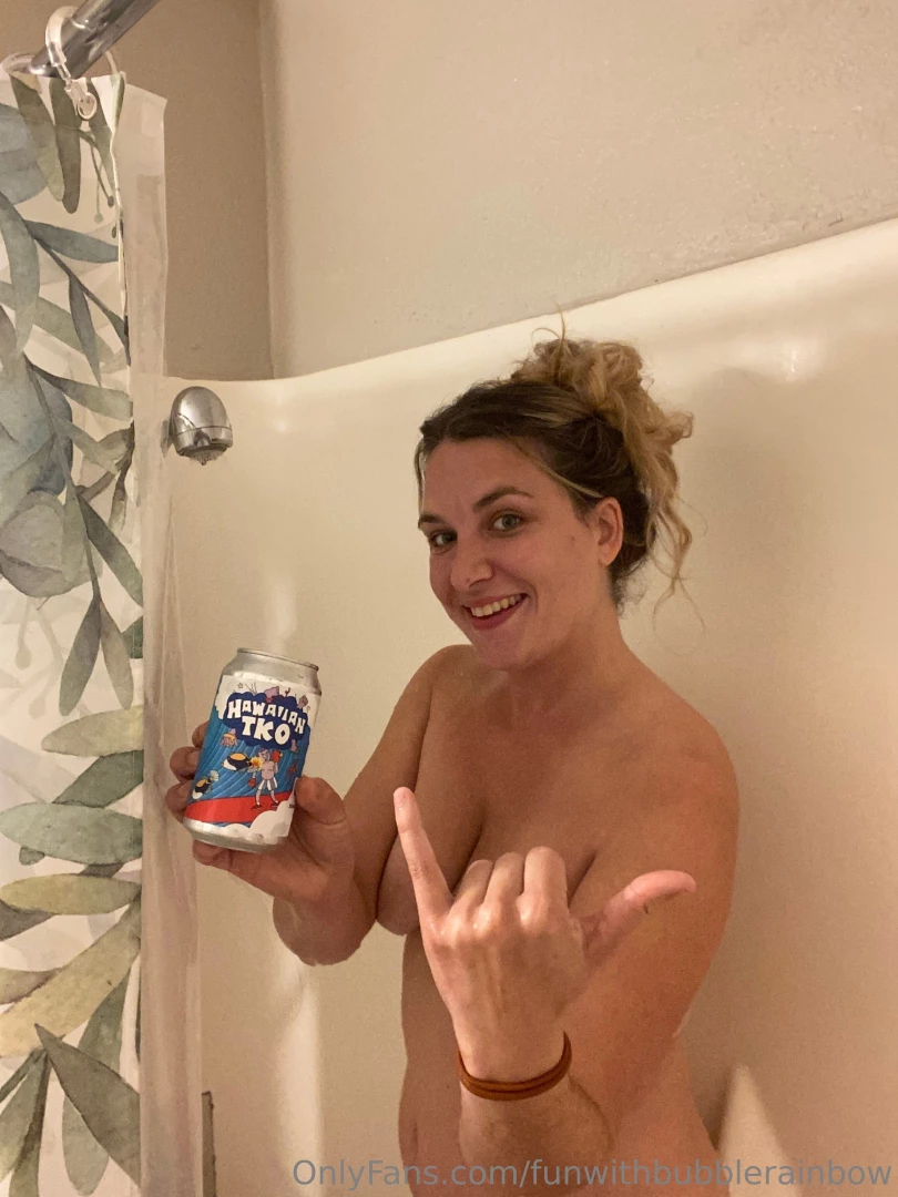 Hey y all trying to upload a shower beer review but it s not allowing part 1 
