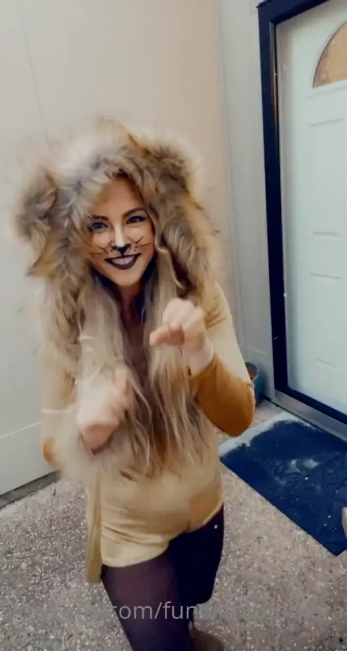 Happy halloween part 1651 