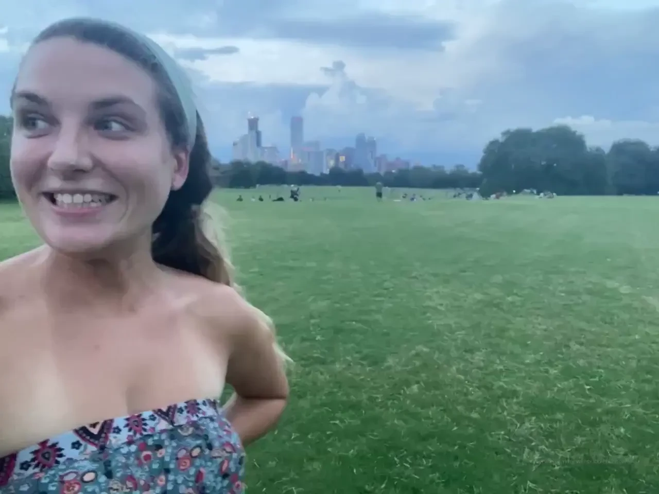 Last night sunset was amazing happy friday y all also my favorite bar 