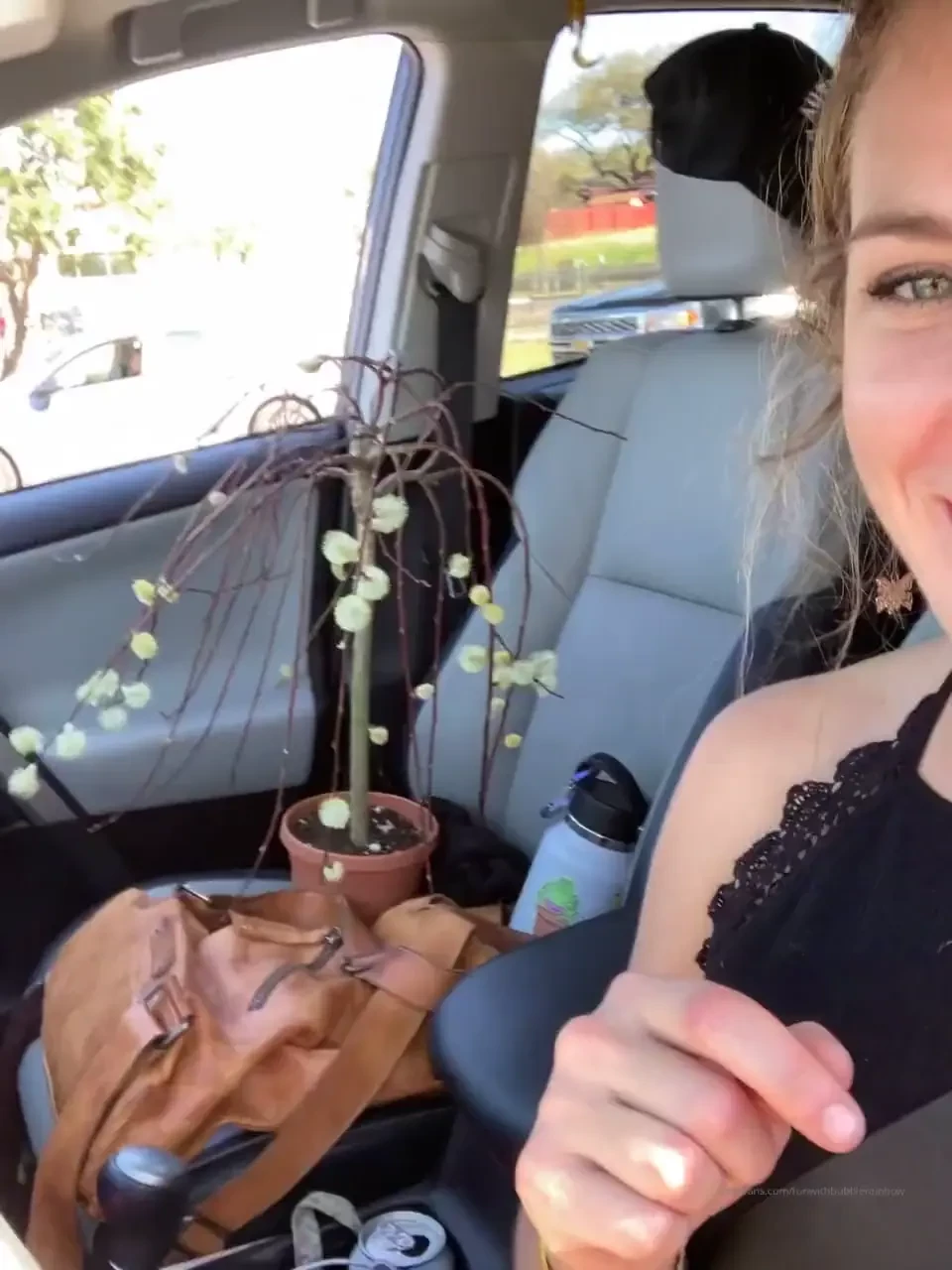 Having a great saturday y all welcome the new baby to the family 