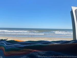 Beach is were my heart is part 1