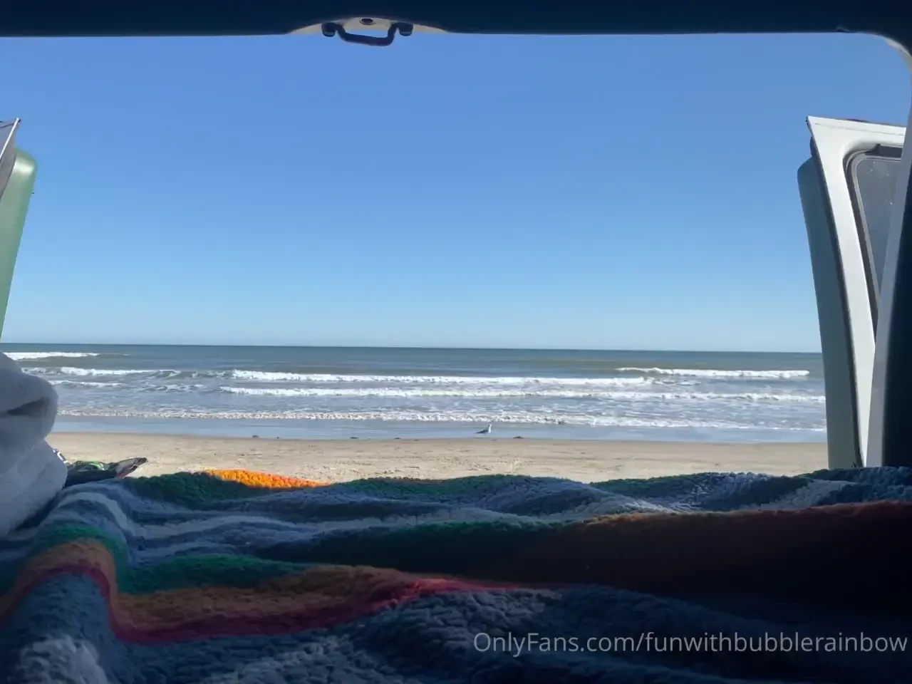 Beach is were my heart is 