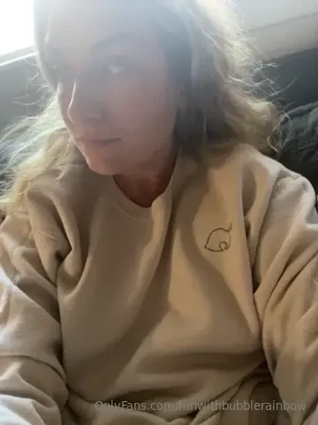 Funwithbubblerainbow part 3 