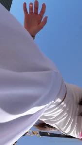 Being crazy outside part 1