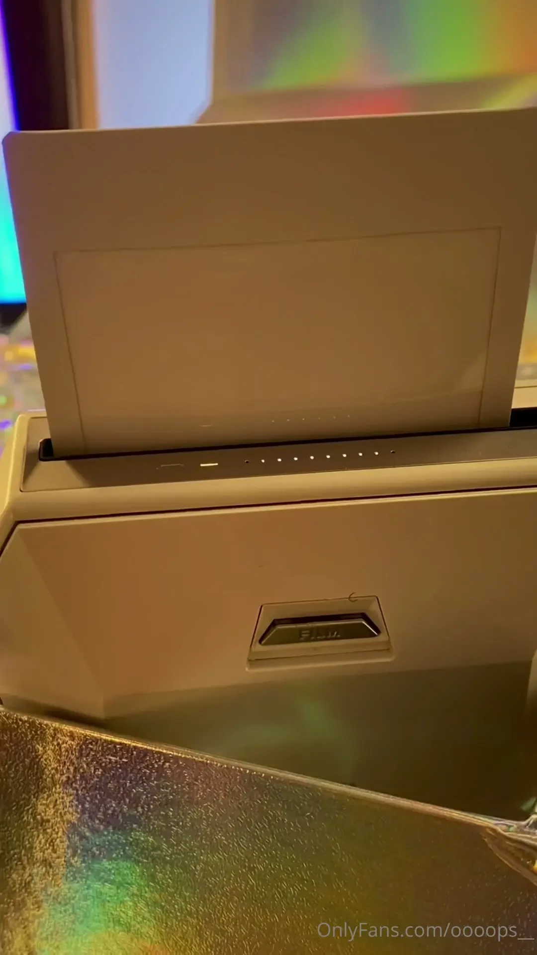 Another pair of panties went to my devoted lover when you buy this box 