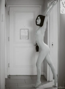 U came looking for me before work part 1