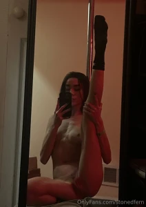 Hi lt 3 i just woke up part 1