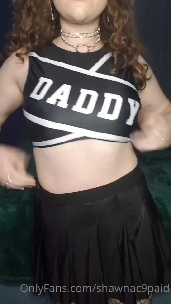 Just a sunday titty drop 