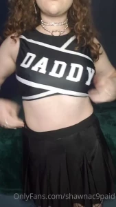 Just a sunday titty drop