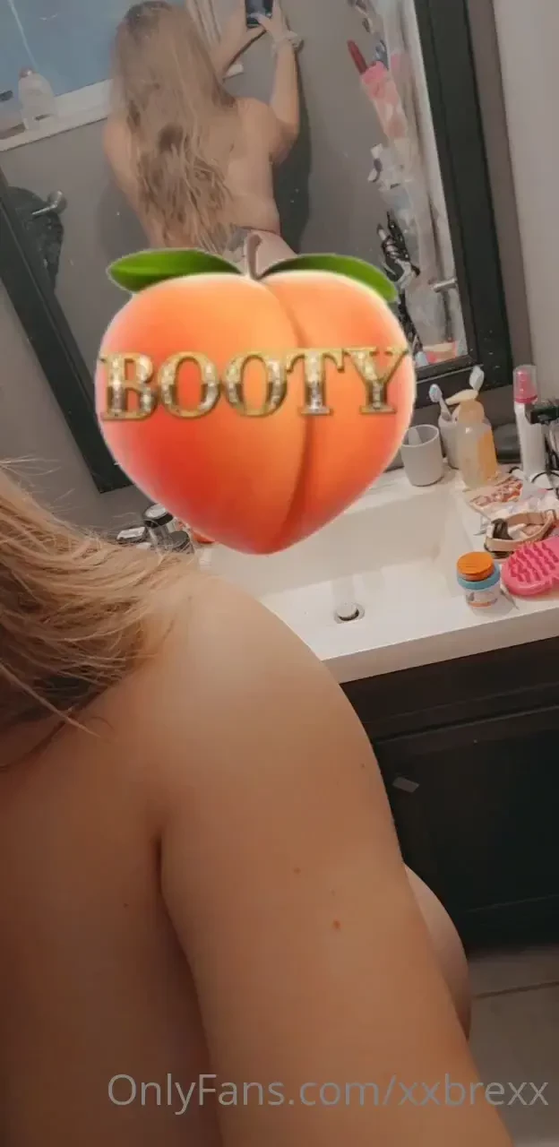 Catch the unedited versions blondiebrexx 