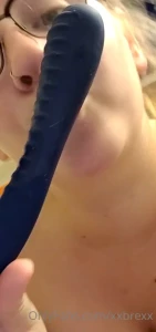 Vibe with me toy masterbate amateur