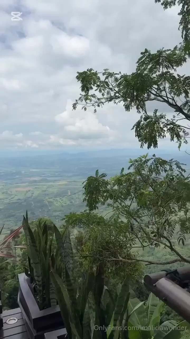 Te atreves a ver lo que hize en mi escapadita de fin de semana en esta 