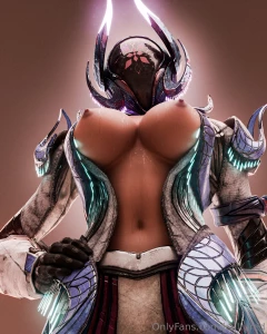 Hi there -- -- commission done for a twitter user part 1