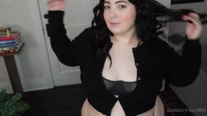 Confessions of a big fat slut god i love being a fat slut i love part 3