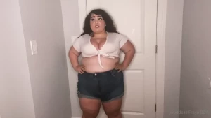 Becoming a ssbbw fuck i m getting fat but not fast enough i wanna be