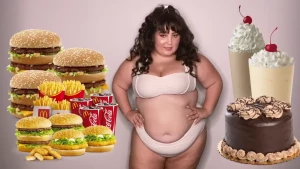 Just keep eating piggy ohhh piggy are you prepared for the feeding of