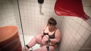 Hostage piggy gets funnel fed and fattened it all started innocently