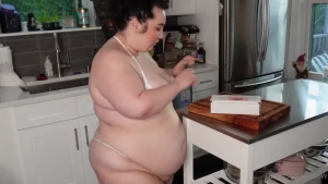 Diabetic eats pure sugar i received a treat from someone special