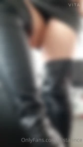 Enjoy the views - unlock to see whole clip