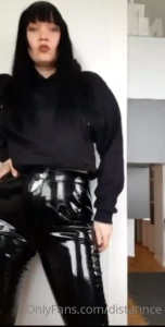 Black shiny delicious - tell me what is your fave part