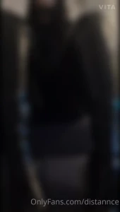 For leather glove lovers - unlock to see whole clip