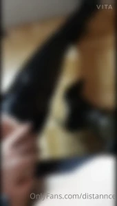 Can t get enough from these boots unlock to see the whole clip