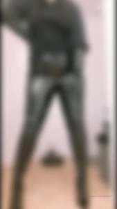 You know what to do - unlock to see whole clip