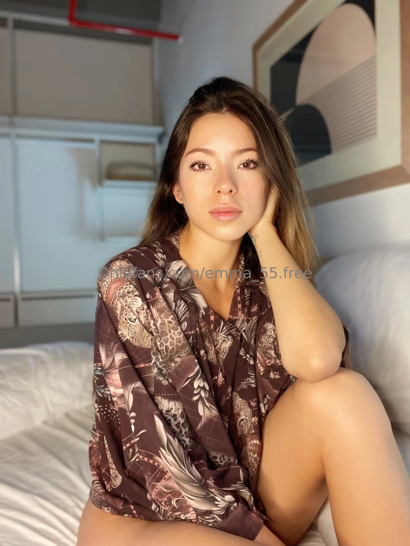 Think you can handle what i m really like prove it emma_55 