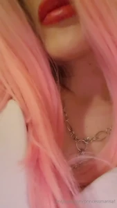 Princessmarisa1 part 1