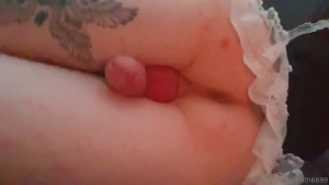 Dreaming about being bred right now fr