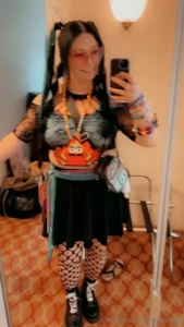 Love you all so so so much i m having a blast at my mini vacation