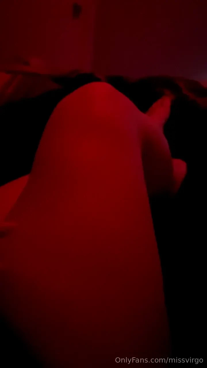 Come home to me walk to my room you ll see a red light glowing in 