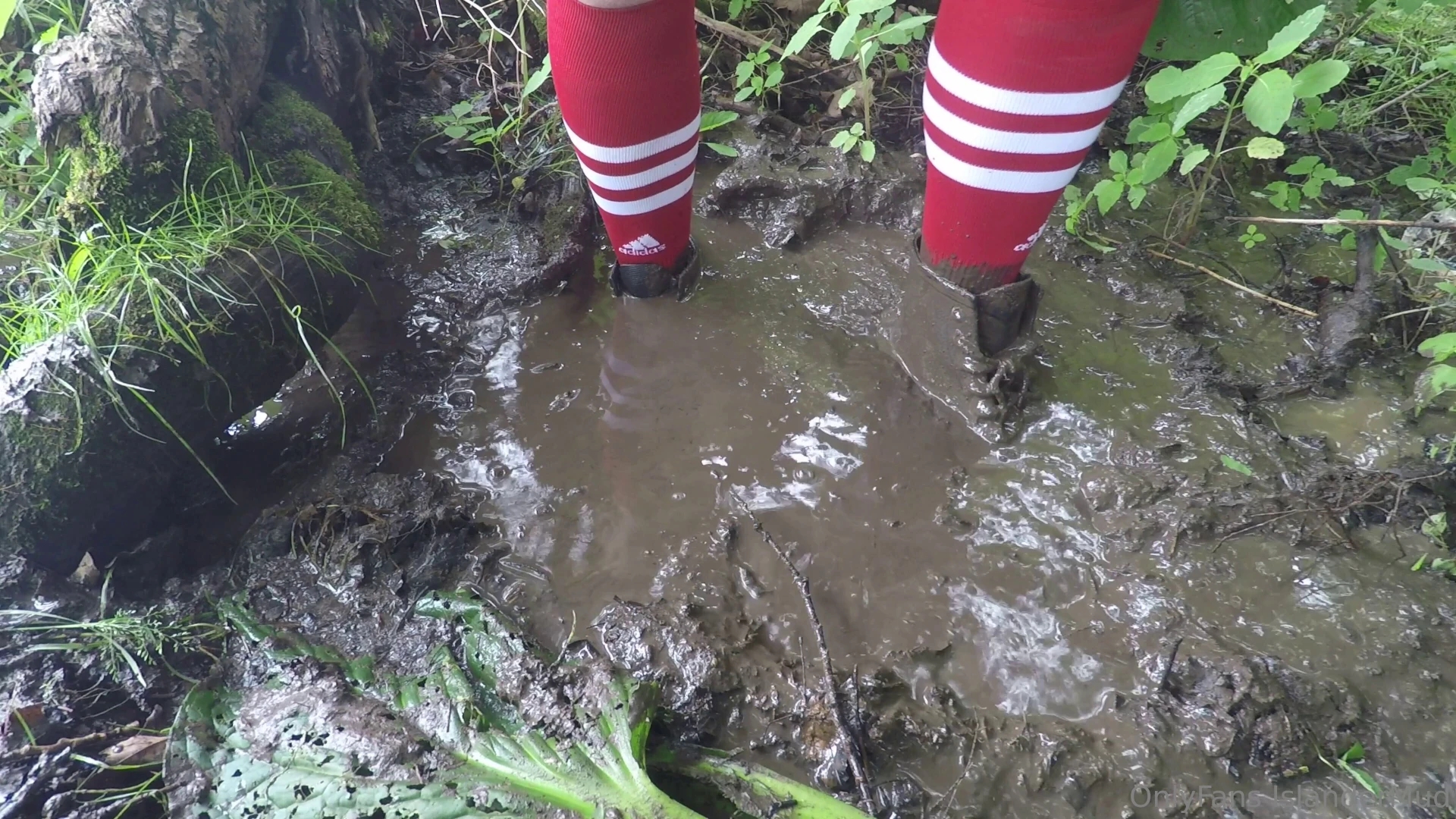 Another holiday post these hunter boots are pretty rare and these were part 4 