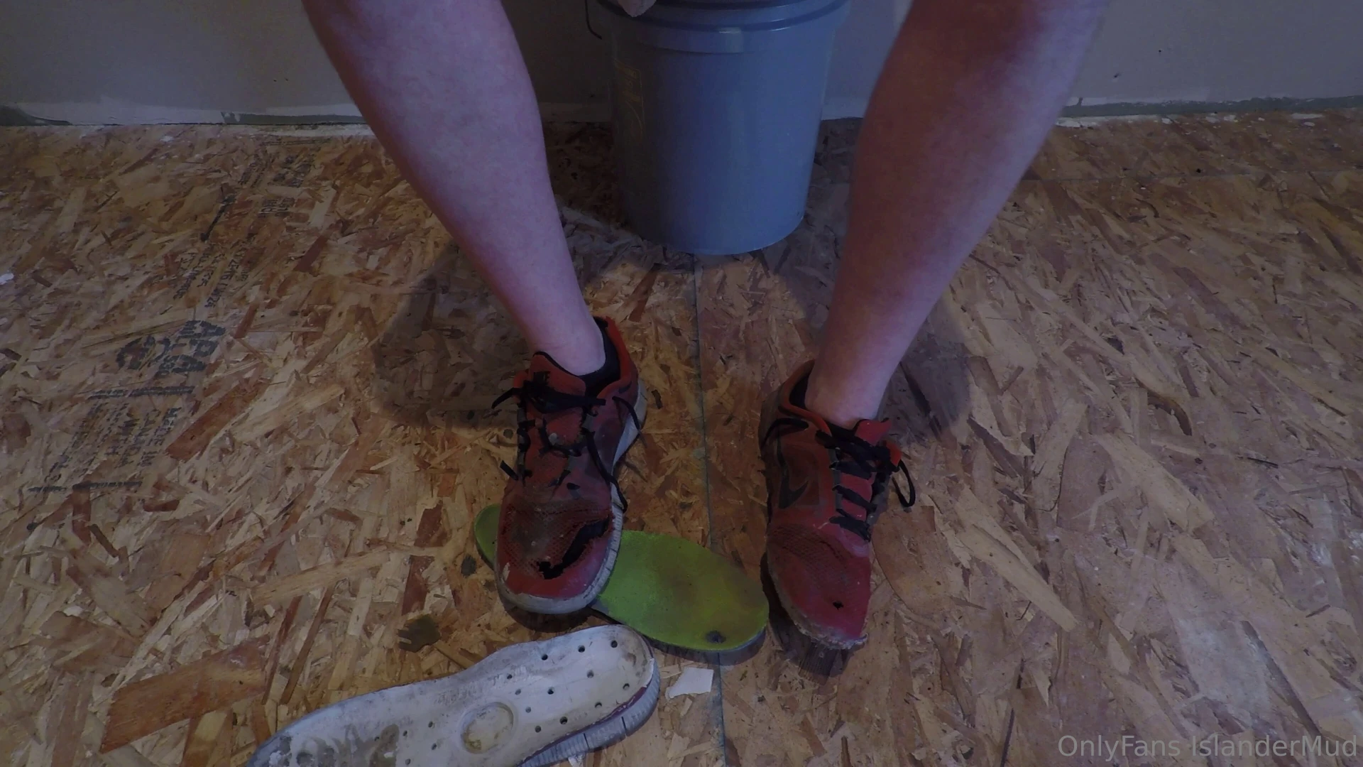 Trailer has been posted here for free and on youtube watch as i part 3 