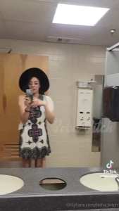 Brand new series of nsfw tiktoks coming soon to a private screen and