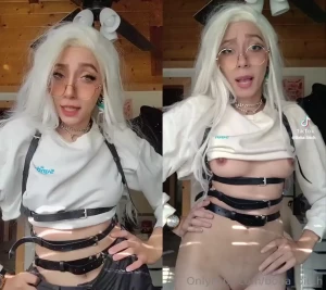 My acting skills decrease by 30 when i have to match myself haha