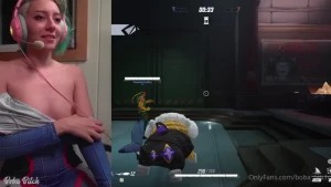 If your marvel rival teammates are slacking it might just be because part 1