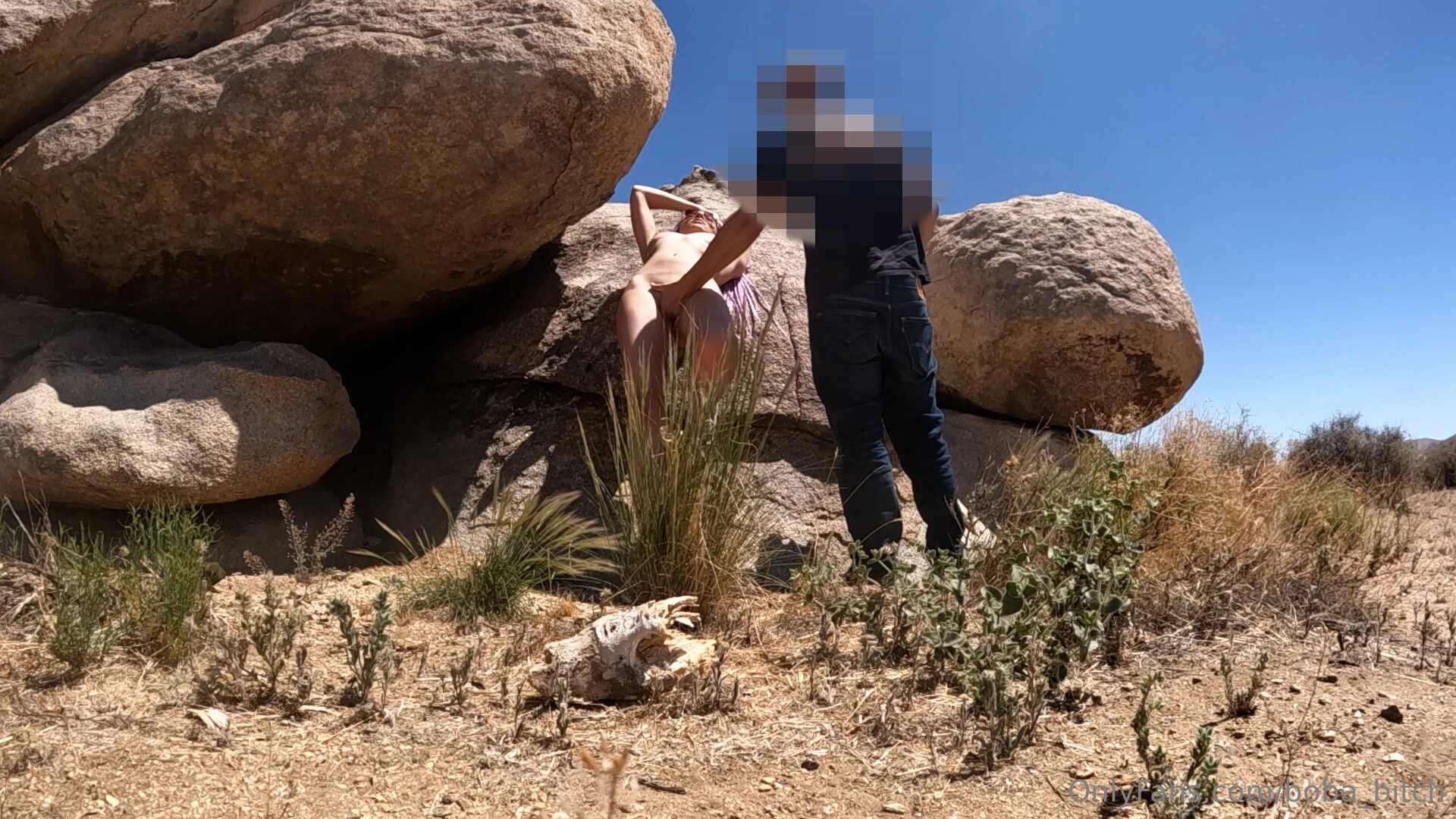 Photographers are welcome to touch or fuck me as they please during a 