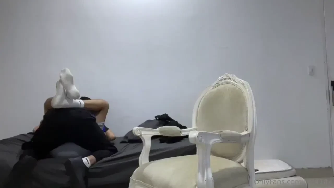 La parte de la vida en la que un chacal los convence de culiar en x no 