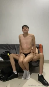 La verga de mi vecino me tiene obsesionado