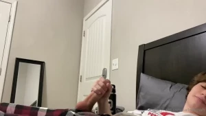 Got horny last night so i had to record a video for you all