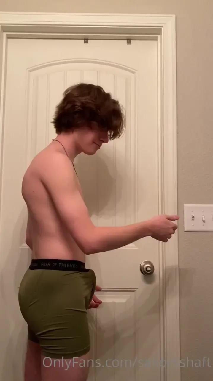 Is the first or second video hotter 