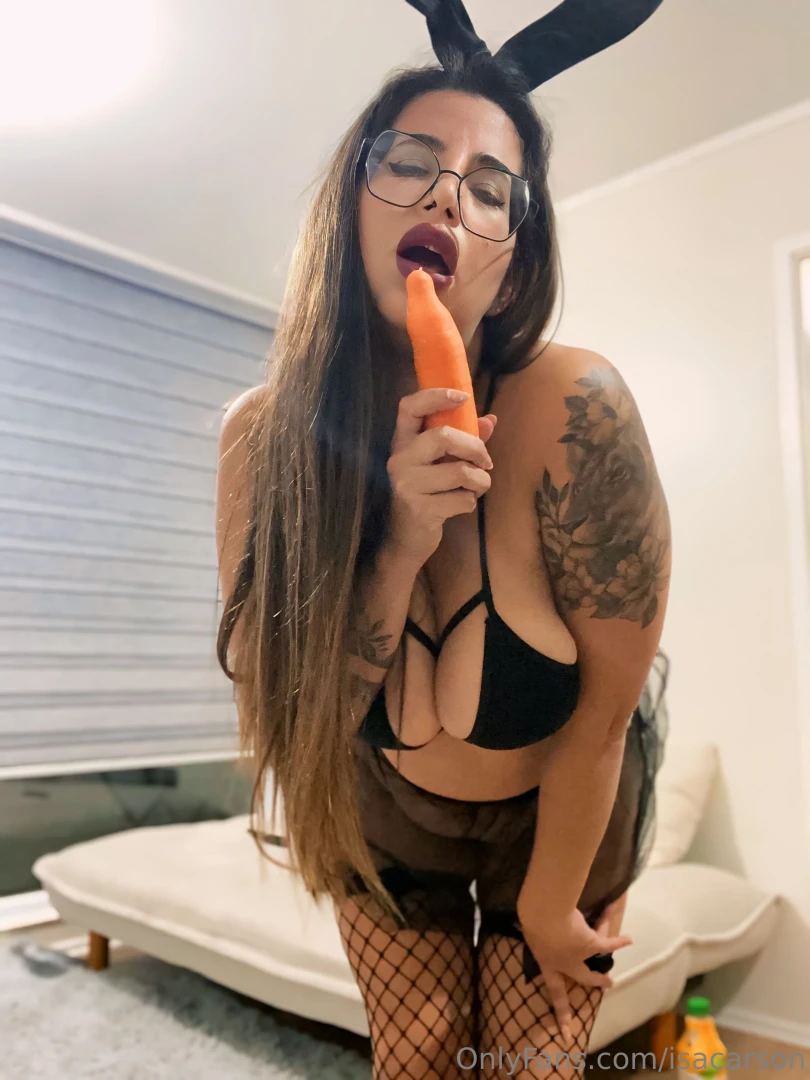 Soy una coneja muy traviesa me me encanta jugar as bb te gustar a part 5 