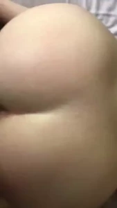 Pounding a fan pt2