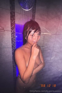 Pov you re stuck in a cabin with me part 9